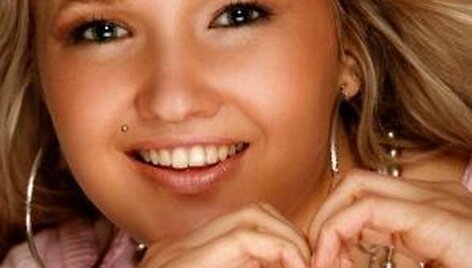 Dainininkė Ewex