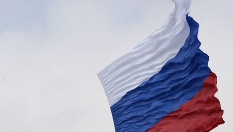 Į&scaron;aldė bendradarbiavimą su NATO.