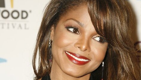 Janet Jackson