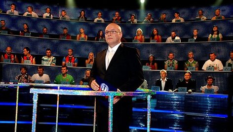 Arnoldas Luko&scaron;ius