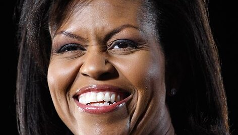 Michelle Obama