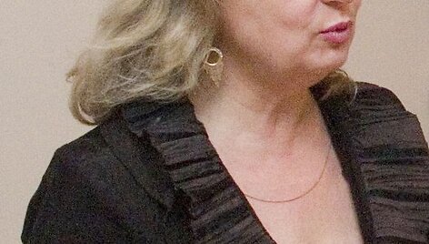 Tatjana Rinkevičienė