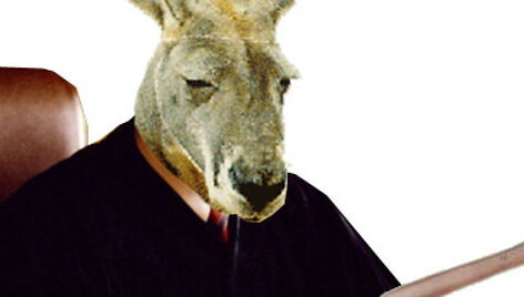 Kengūros