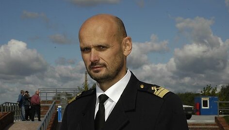 Gintautas Labanauskas