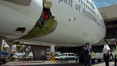 &bdquo;Boeing 747&ldquo;