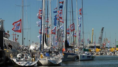 Regata