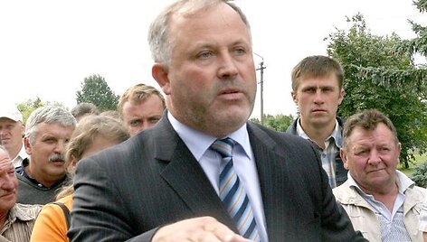 Protesto akcija