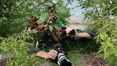 Paparacas