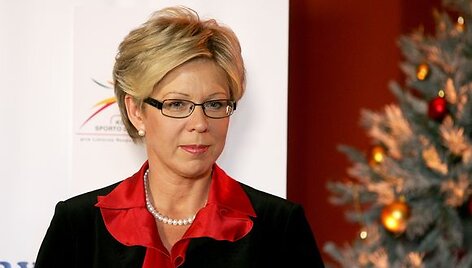 Laima Janu&scaron;onytė