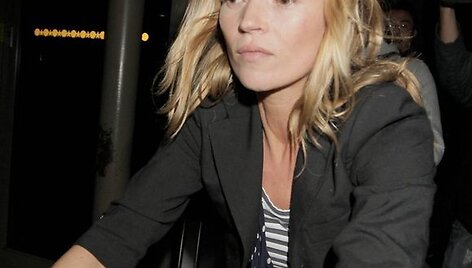 Kate Moss