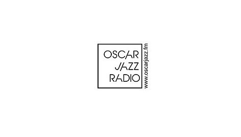 „OscarJazz Radio“ logotipas