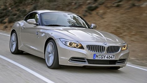 BMW Z4