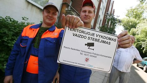 Sistemos įdiegimas 100 butų name kainavo apie 14 tūkst. Lt. Tačiau teigiama, kad &bdquo;pavyzdinio&ldquo; namo gyventojams už tai nereikės mokėti. 