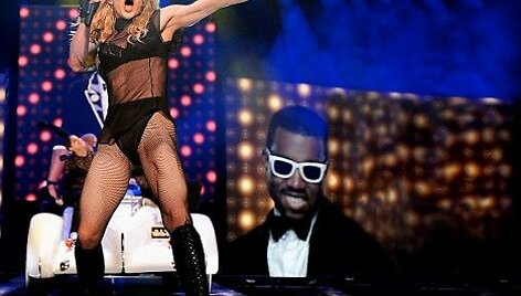 Madonna