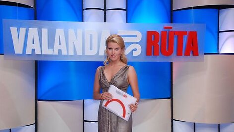Rūta Mikelkevičiūtė