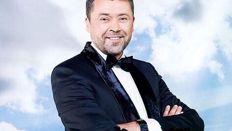 Vytautas &Scaron;apranauskas