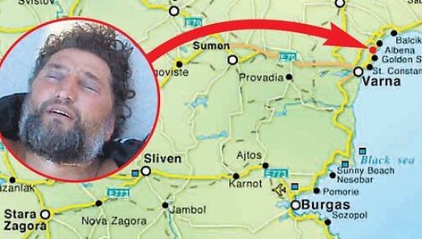 Lietuvos policija &scaron;venčia tylią pergalę &ndash; sėkmingai baigėsi daug mėnesių trukusi operacija.