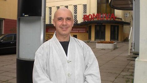 Kęstutis Marčiulynas