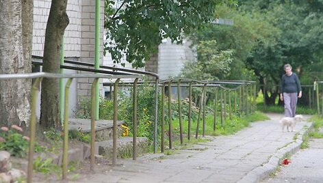 Speciali tvorelė akliesiems