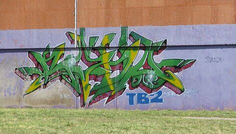 Graffiti