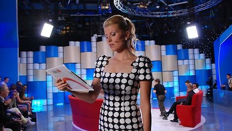 Rūta Mikelkvičiūtė