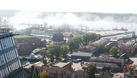 Klaipėda