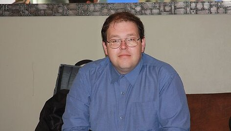 Džiugas Par&scaron;onis