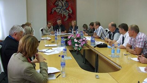 Lietuvos ritualinių paslaugų asociacijos nariai