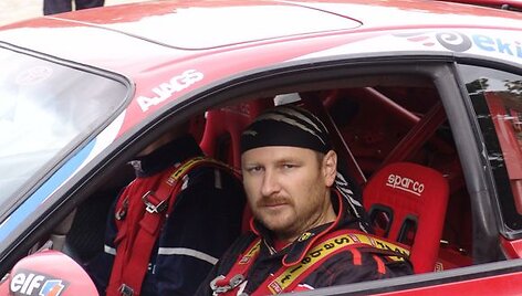 Dainius Leonavičius