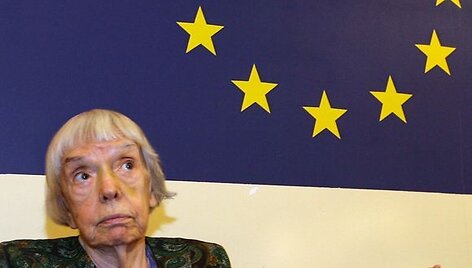 Liudmila Aleksejeva 