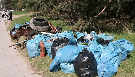 Akcija &bdquo;Darom 2010&ldquo;