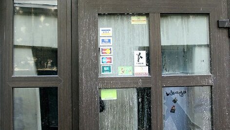 Savaitgalį &bdquo;Brodvėjuje&ldquo; - du gyvo garso koncertai