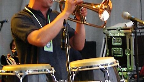Valerijus Ramo&scaron;ka
