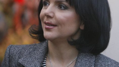 Veronika Kastujeva
