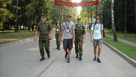 Žygeiviai