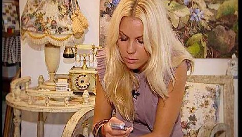 Nijolė Pareigytė