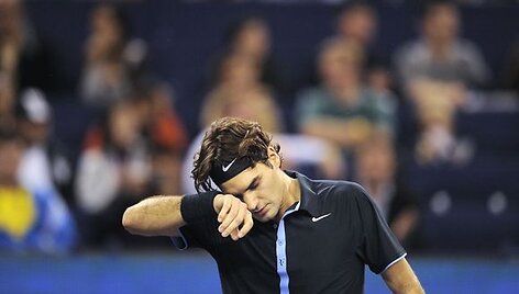 Roger Federeris