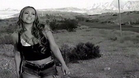 Mariah Carey