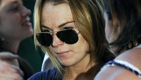 L.Lohan