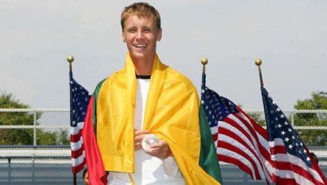 Ričardas Berankis