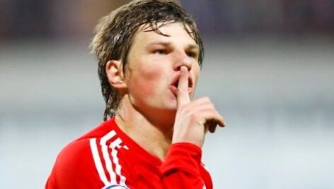 Andrejus Ar&scaron;avinas