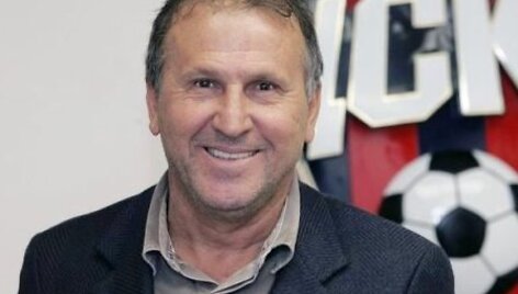 Zico tikisi uždirbti papildomą milijoną