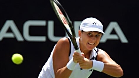 Monica Seles