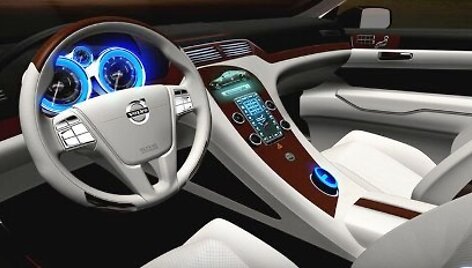 &bdquo;Volvo SC90&rdquo; 