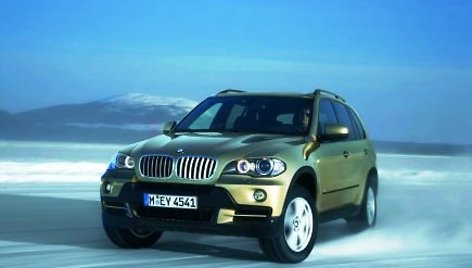 „BMW X5“ 