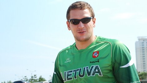 Rolandas Gimbutis