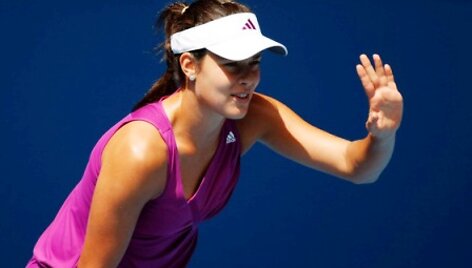Ana Ivanovič