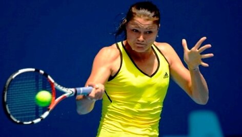 Dinara Safina