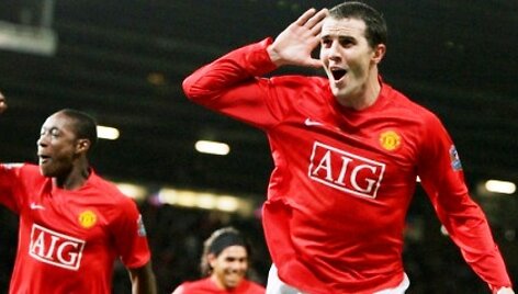 &bdquo;Manchester United&ldquo; draudikai AIG neberems