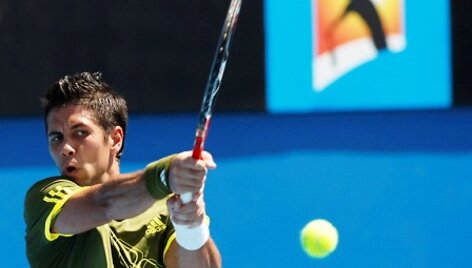 Fernando Verdasco